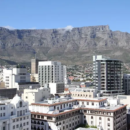 Apt 67 Long Street No Loadshedding Apartment Cape Town Room photo