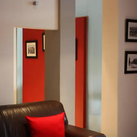 Apt 67 Long Street No Loadshedding Apartment Cape Town Exterior photo