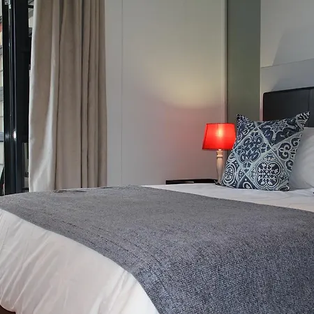 Apt 67 Long Street No Loadshedding Apartment Cape Town Room photo