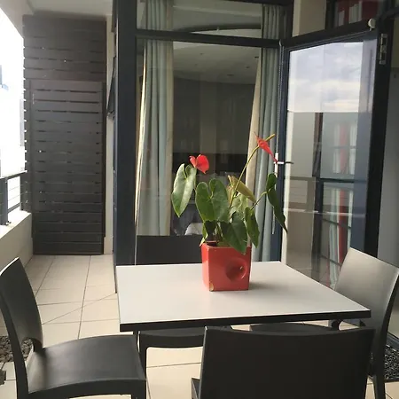 Apt 67 Long Street No Loadshedding Apartment Cape Town Room photo