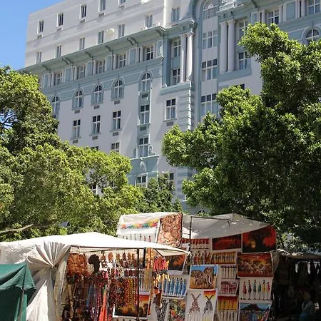 Apt 67 Long Street No Loadshedding Apartment Cape Town Room photo