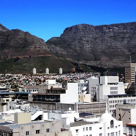 Apt 67 Long Street No Loadshedding Apartment Cape Town Room photo