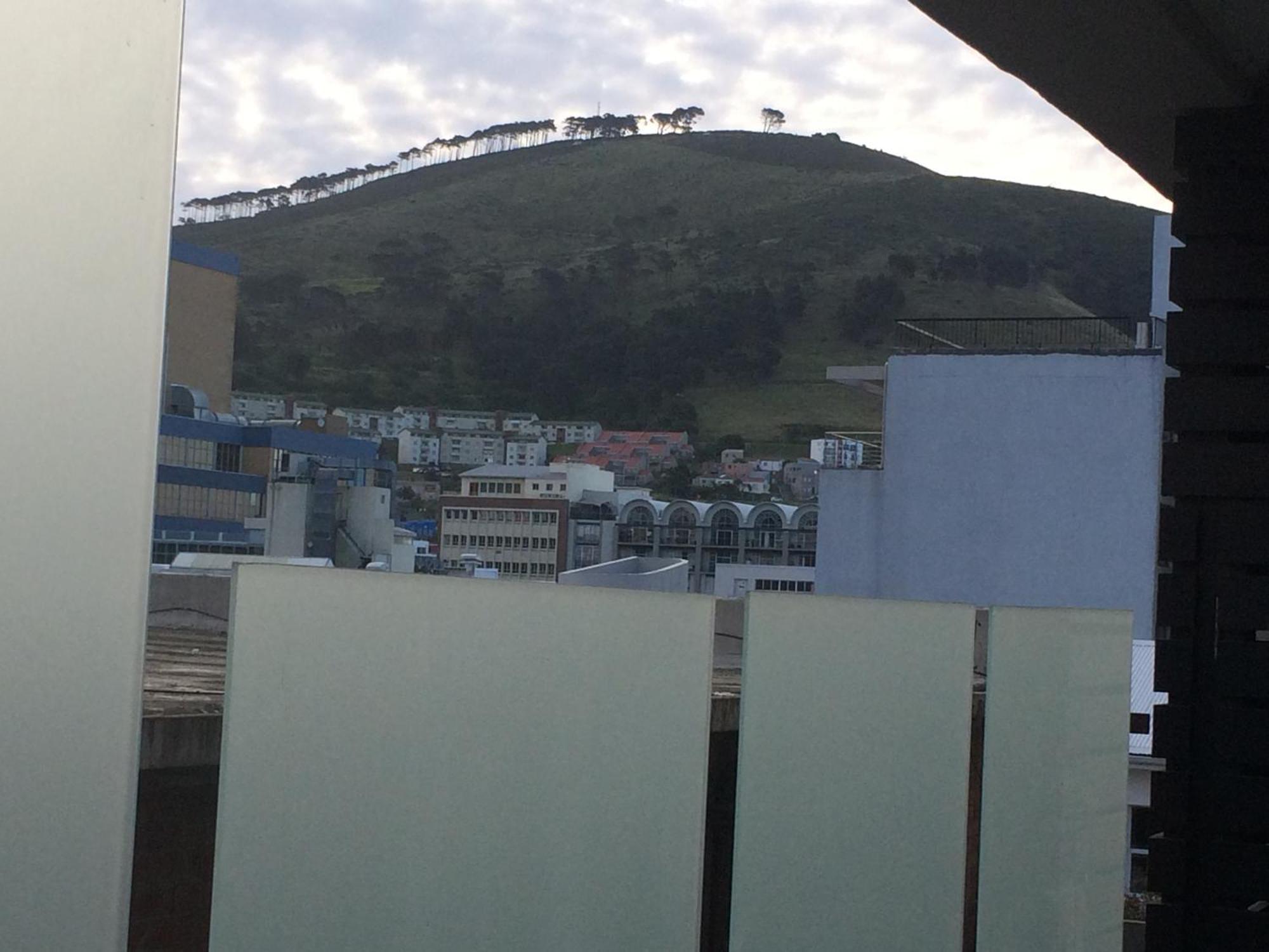 Apt 67 Long Street No Loadshedding *