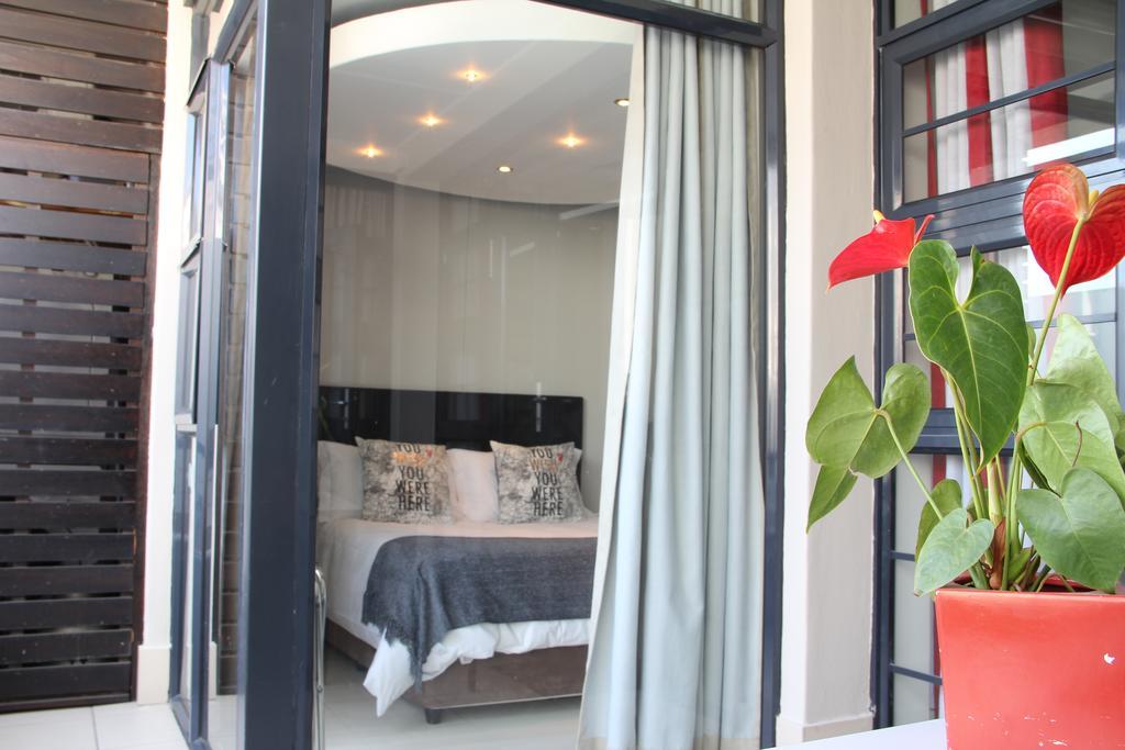 Apartment Apt 67 Long Street No Loadshedding *