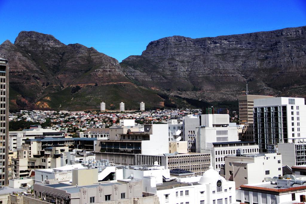 Apartment Apt 67 Long Street No Loadshedding Cape Town