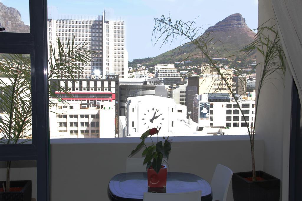 Apt 67 Long Street No Loadshedding Apartment Cape Town