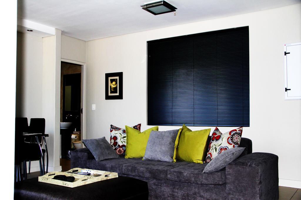 Apt 67 Long Street No Loadshedding *